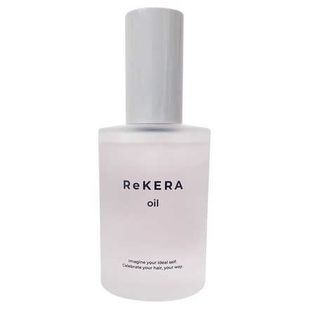 リケラ / リケラオイルの公式商品情報｜美容・化粧品情報はアットコスメ