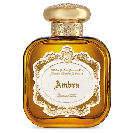 サンタ・マリア・ノヴェッラ / オードパルファム アンブラ 50mlの公式