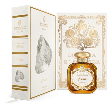 サンタ・マリア・ノヴェッラ / オードパルファム アンブラ 50mlの公式