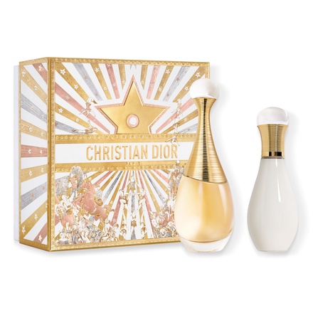 ディオール / ジャドール オードゥ パルファン コフレの公式商品情報