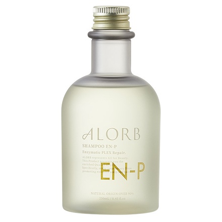 ALORB / シャンプー EN-P／トリートメント EN-P シャンプー EN-Pの公式