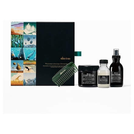 Davines(ダヴィネス) / ダヴィネス ダイバーシティ ボックス＜オイ＞の