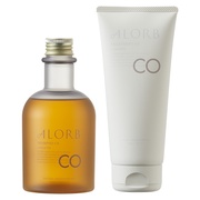 ALORB / シャンプー EN-P／トリートメント EN-Pの公式商品情報｜美容