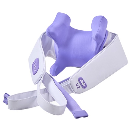 Pulio / プリオ 首・肩マッサージ器の商品情報｜美容・化粧品情報は