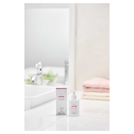 キミエシリーズ / キミエプラセンタホワイトプレミアム 30mLの公式商品