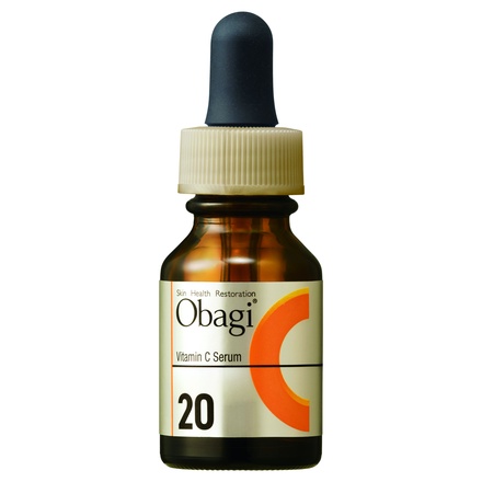 オバジ / オバジ C20セラム 15mlの公式商品情報｜美容・化粧品情報は