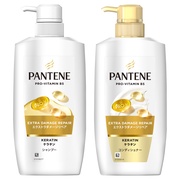 パンテーン / ミラクルズ リッチモイスチャー シャンプー