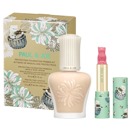 ポール ＆ ジョー / プロテクティング プライマー キットの公式商品