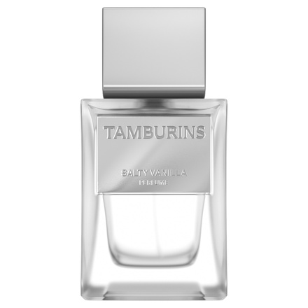 TAMBURINS / PERFUME SALTY VANILLAの公式商品情報｜美容・化粧品情報