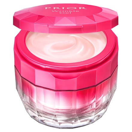 プリオール / 薬用 リンクル美コルセットゲル n 90gの公式商品情報