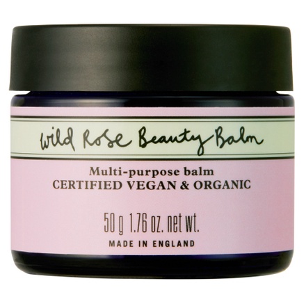 ニールズヤード レメディーズ / ヴィーガン ワイルドローズ ビューティ