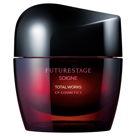 ソワーニュ フューチャーステージ / トータルワークス Rの公式商品情報