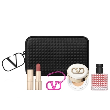 ヴァレンティノ ビューティ / ミニ ベスト セットの商品情報｜美容
