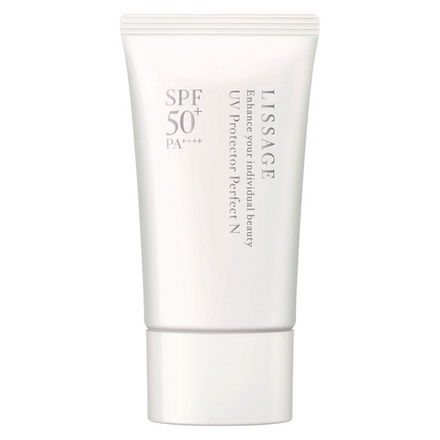 リサージ / UVプロテクターパーフェクトNの公式商品情報｜美容