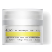 dr365 / V.C. ディープリペアクリーム 30gの公式商品情報｜美容