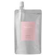ヒュミ / グロウオイルの公式商品情報｜美容・化粧品情報はアットコスメ