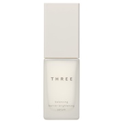 THREE / THREE バランシング オーバーナイト オイルセラム SQの公式