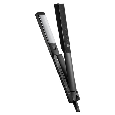 Brighte / 3D SILK STRAIGHT IRON BLACKの公式商品情報｜美容・化粧品