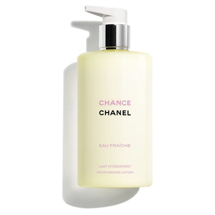 シャネル / チャンス オー フレッシュ ボディ ローション 400mlの公式