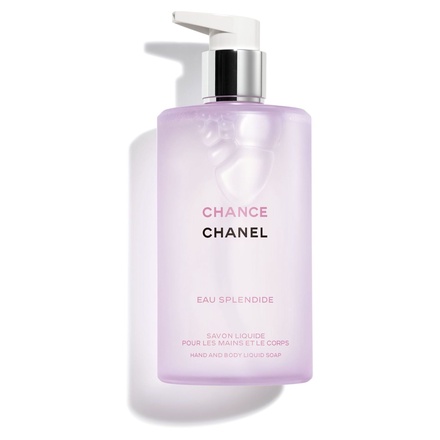 シャネル / チャンス オー スプランディド ハンド&ボディ リクィッド