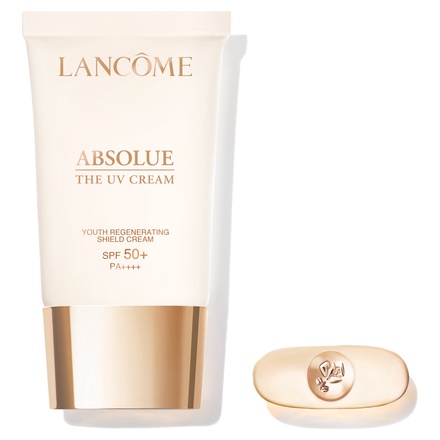 ランコム / アプソリュ ザ UV クリームの公式商品情報｜美容・化粧品