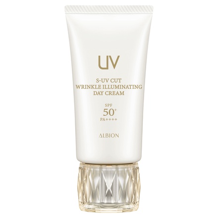 アルビオン / アルビオン S―UV カット リンクル イルミネイティング