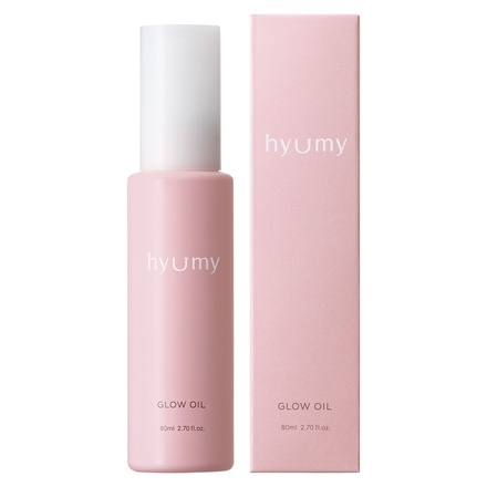 ヒュミ / グロウオイルの公式商品情報｜美容・化粧品情報はアットコスメ