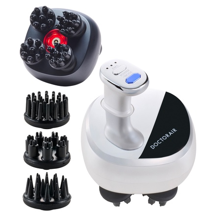 DOCTORAIR / EMSスカルプスパの公式商品情報｜美容・化粧品情報は