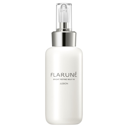 アルビオン / フラルネ ブライトリファイン ミルク f Mの公式商品情報