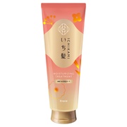 いち髪 / 艶めき香る和草ヘアコロン あんずと桜の香りの口コミ一覧