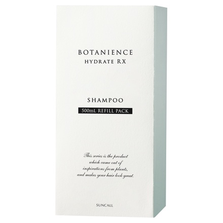 サンコール / ボタニエンス シャンプー ハイドレート RX