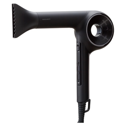 MAGNET Hair Pro / マグネットヘアプロ ドライヤーゼロ ブラックプラス