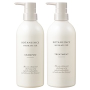 サンコール / ボタニエンス シャンプー／トリートメントの公式商品情報