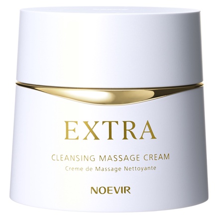 ノエビア / エクストラ 薬用クレンジングマッサージクリームの公式商品