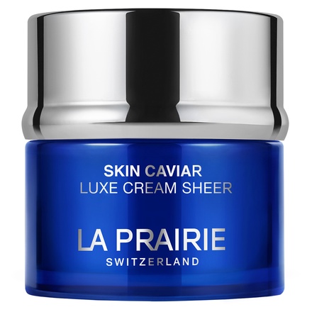 ラ・プレリー / SC ラックス クリーム シアー Nの公式商品情報｜美容