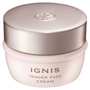 イグニス / イグニスホワイトニング エフフォーリア クリームの公式