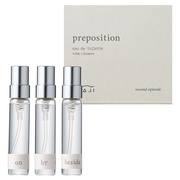 OSAJI(オサジ) / OSAJI × Minimal ショコラ コレクション オードトワレ