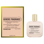 GENERIC FRAGRANCE / オードトワレ ダークレザーの公式商品情報｜美容