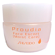 プラウディア / フェースエスコート（モイストケア）の公式商品情報