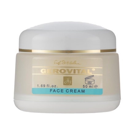 ジェロビタールH3 / フェイスクリームの公式商品情報｜美容・化粧品