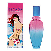 エスカーダ / パシフィック パラダイス オードトワレの公式商品情報