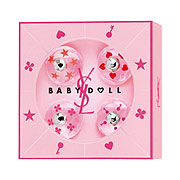 イヴ・サンローラン / ベビードール ラッキーコレクションの公式商品