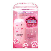 ハッピーバスデイ プレシャスローズ / ミストコロン Nの公式商品情報