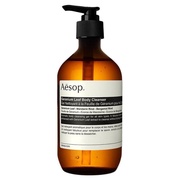 Aesop(イソップ) / ゼラニウム ボディクレンザー 500ml(リフィル)の