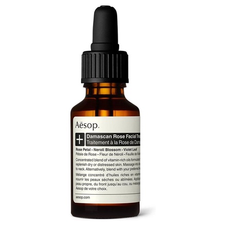 Aesop(イソップ) / ダマスカン ローズ フェイシャル トリートメントの