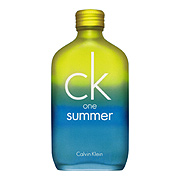 カルバン クライン / シーケーワン サマー オードトワレ (2009年)の