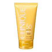 クリニーク / SPF50 ボディ クリームの公式商品情報｜美容・化粧品情報