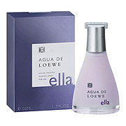 ロエベ / アグア デ ロエベ エラ オードトワレの公式商品情報｜美容