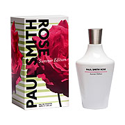 ポール・スミス パルファン / ローズ サマー エディション