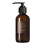 ジョンマスターオーガニック / ローズフォーミングフェイスウォッシュ